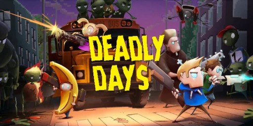 Deadly Days Free Download