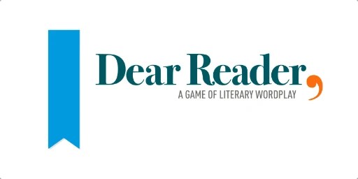 Dear Reader Free Download