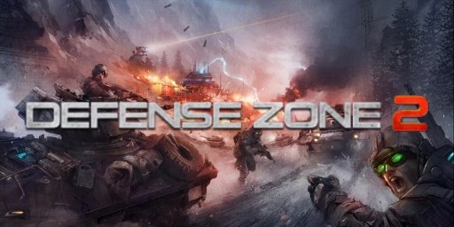 Defense Zone 2 Free Download