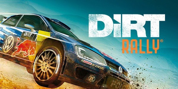 DiRT Rally Free Download