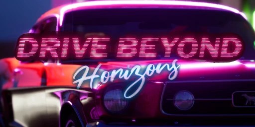 Drive Beyond Horizons Free Download