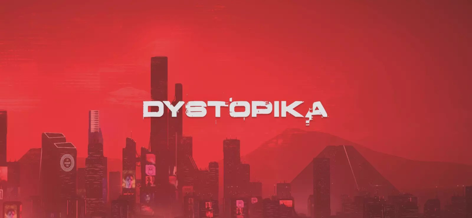 Dystopika Free Download