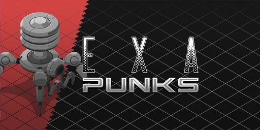 EXAPUNKS Free Download
