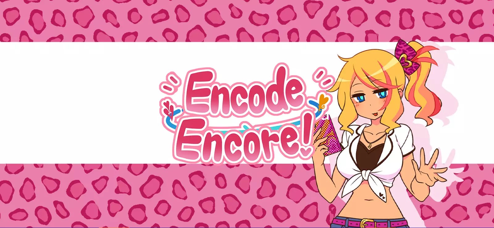 Encode Encore! Free Download