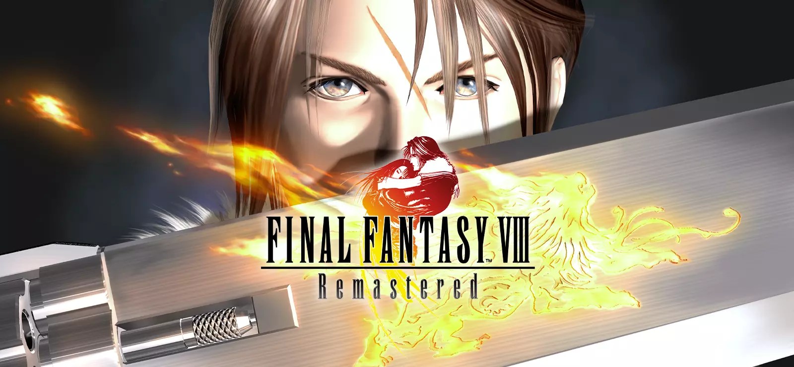 FINAL FANTASY VIII – REMASTERED Free Download