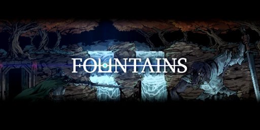 FOUNTAINS Free Download
