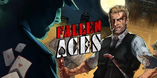 Fallen Aces Free Download