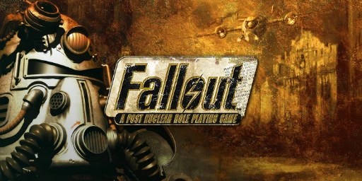 Fallout: A Post Nuclear Role Playing Game Free Download
