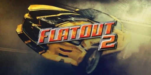 FlatOut 2 Free Download