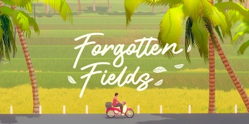 Forgotten Fields Free Download