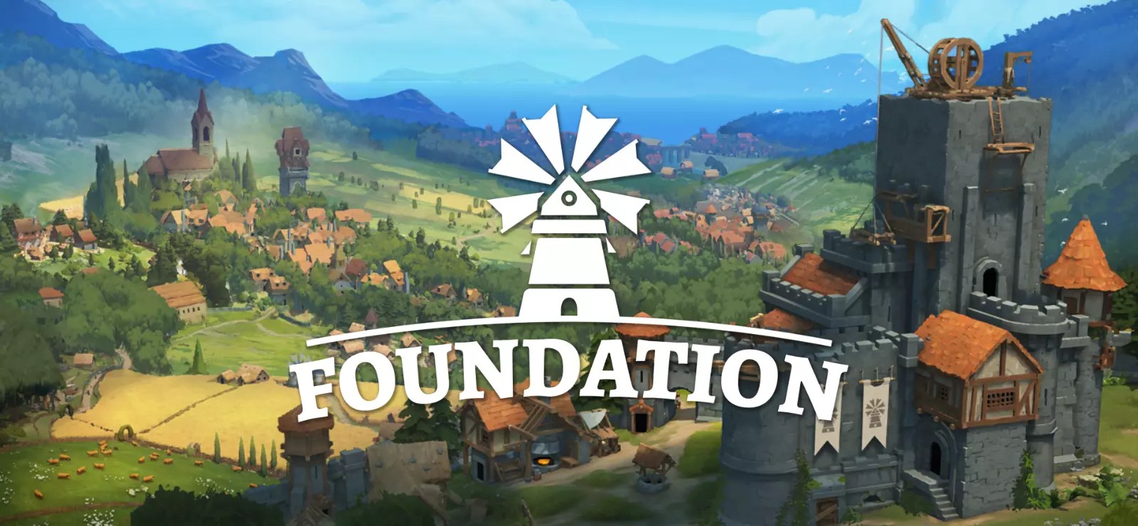Foundation Free Download