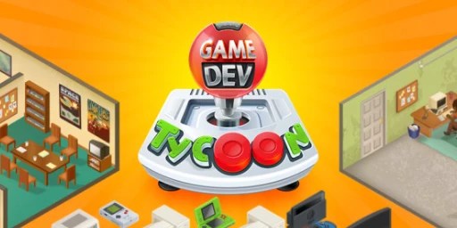 Game Dev Tycoon Free Download