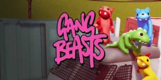 Gang Beasts Free Download