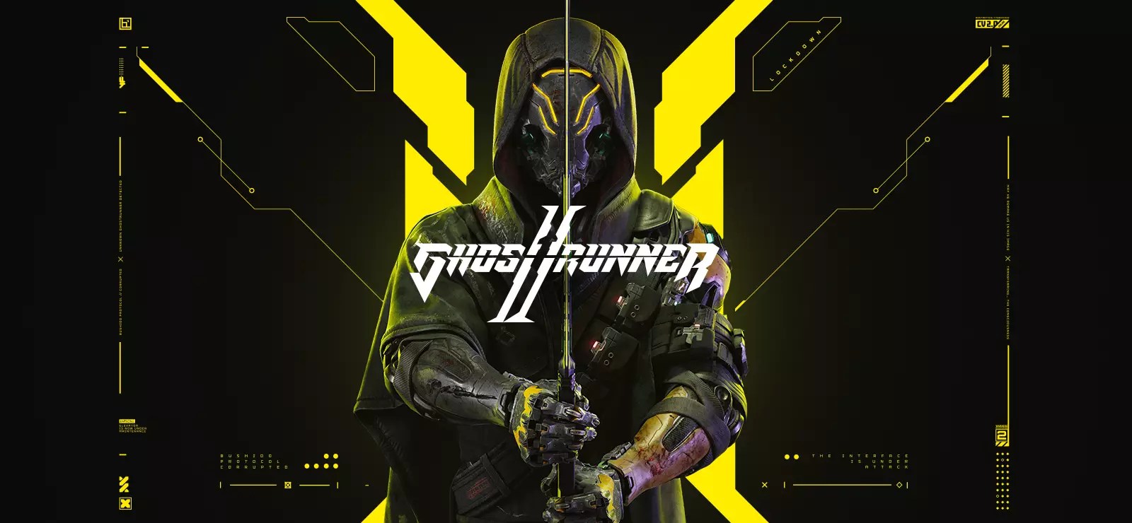 Ghostrunner 2 Free Download