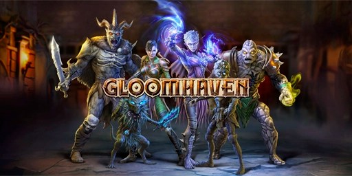 Gloomhaven Free Download
