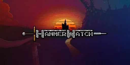 Hammerwatch Free Download