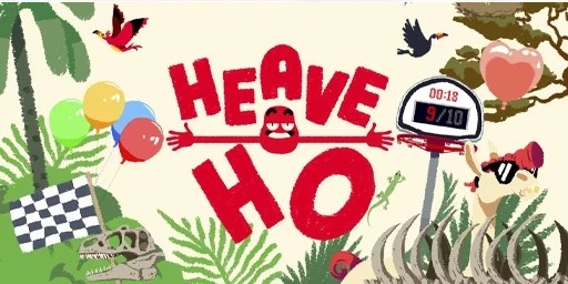 Heave Ho Free Download
