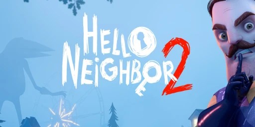 Hello Neighbor 2 Free Download
