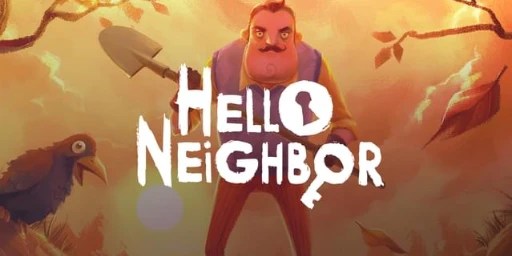 Hello Neighbor Free Download
