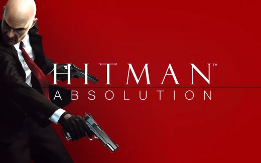 Hitman: Absolution Free Download