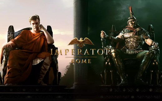 Imperator: Rome Free Download