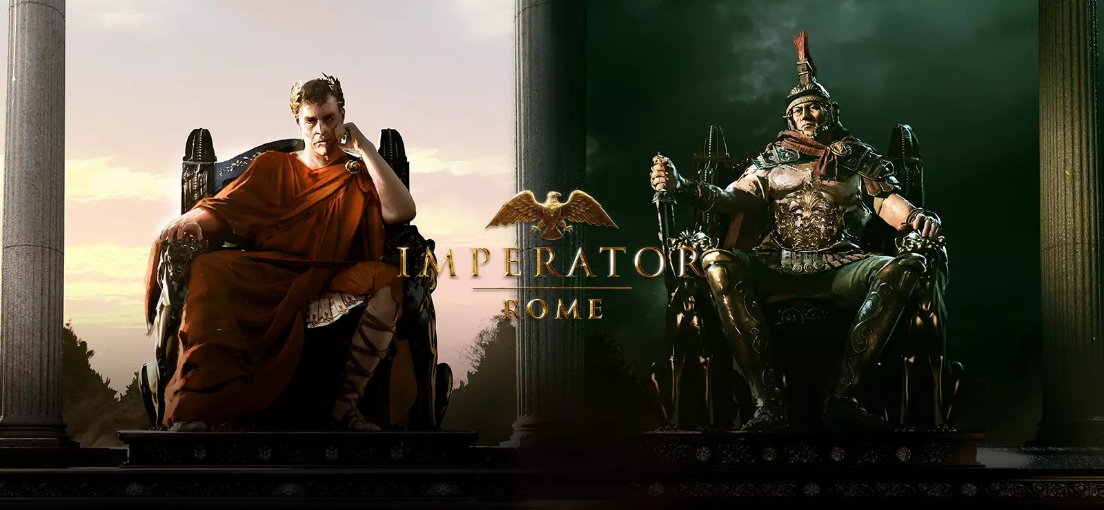 Imperator: Rome Free Download