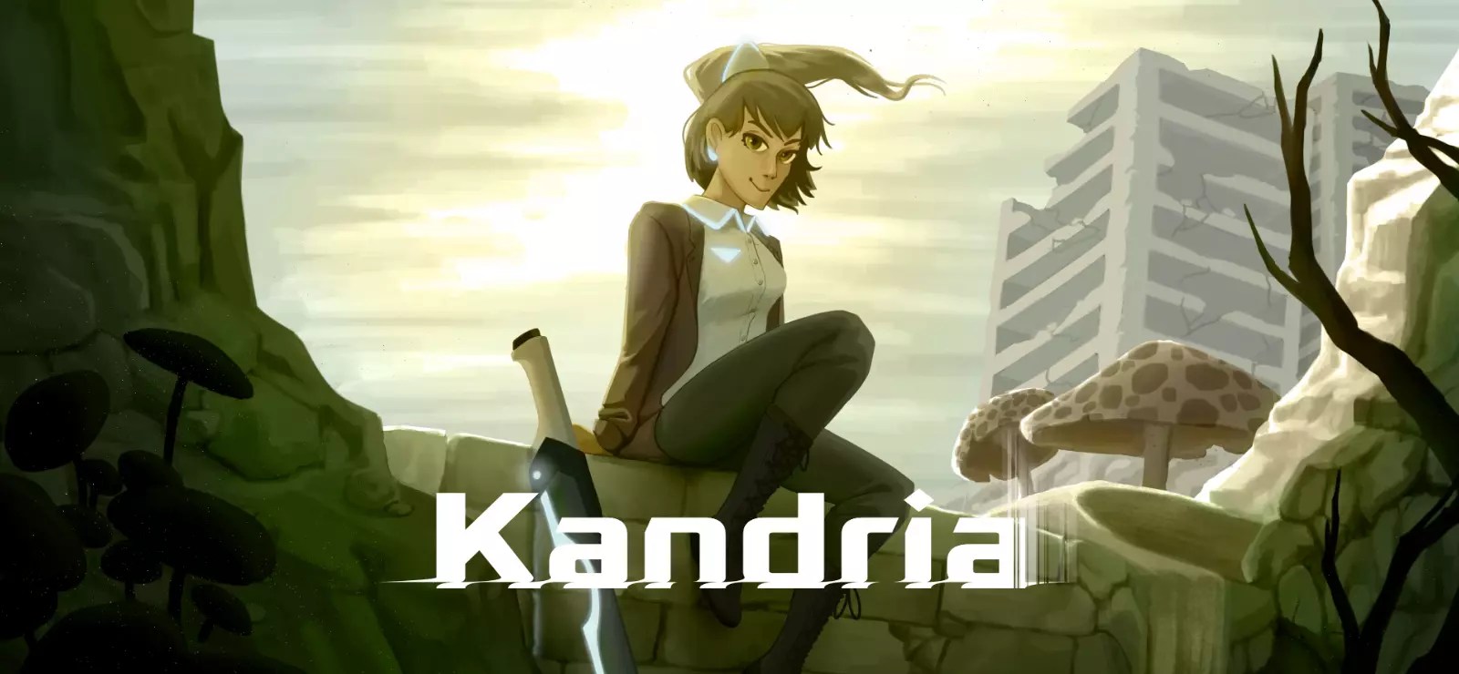Kandria Free Download