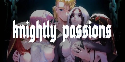 Knightly Passions Free Download
