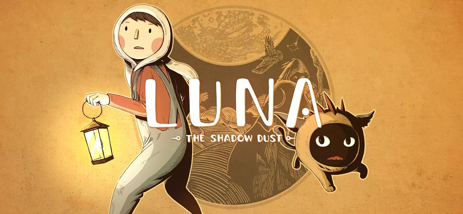 LUNA The Shadow Dust Free Download