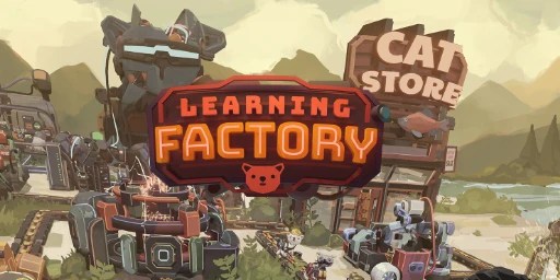 Learning Factory Free Download