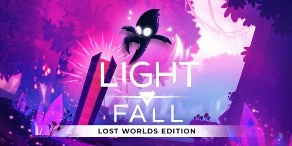 Light Fall Free Download