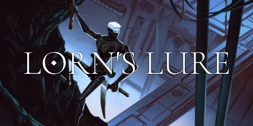 Lorn’s Lure Free Download