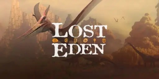 Lost Eden Free Download