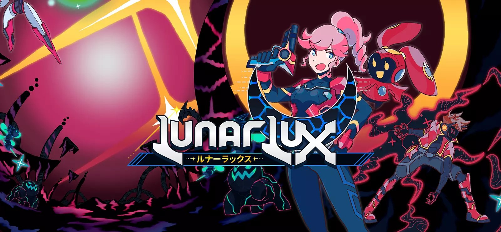 LunarLux Free Download