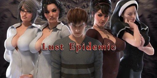 Lust Epidemic Free Download