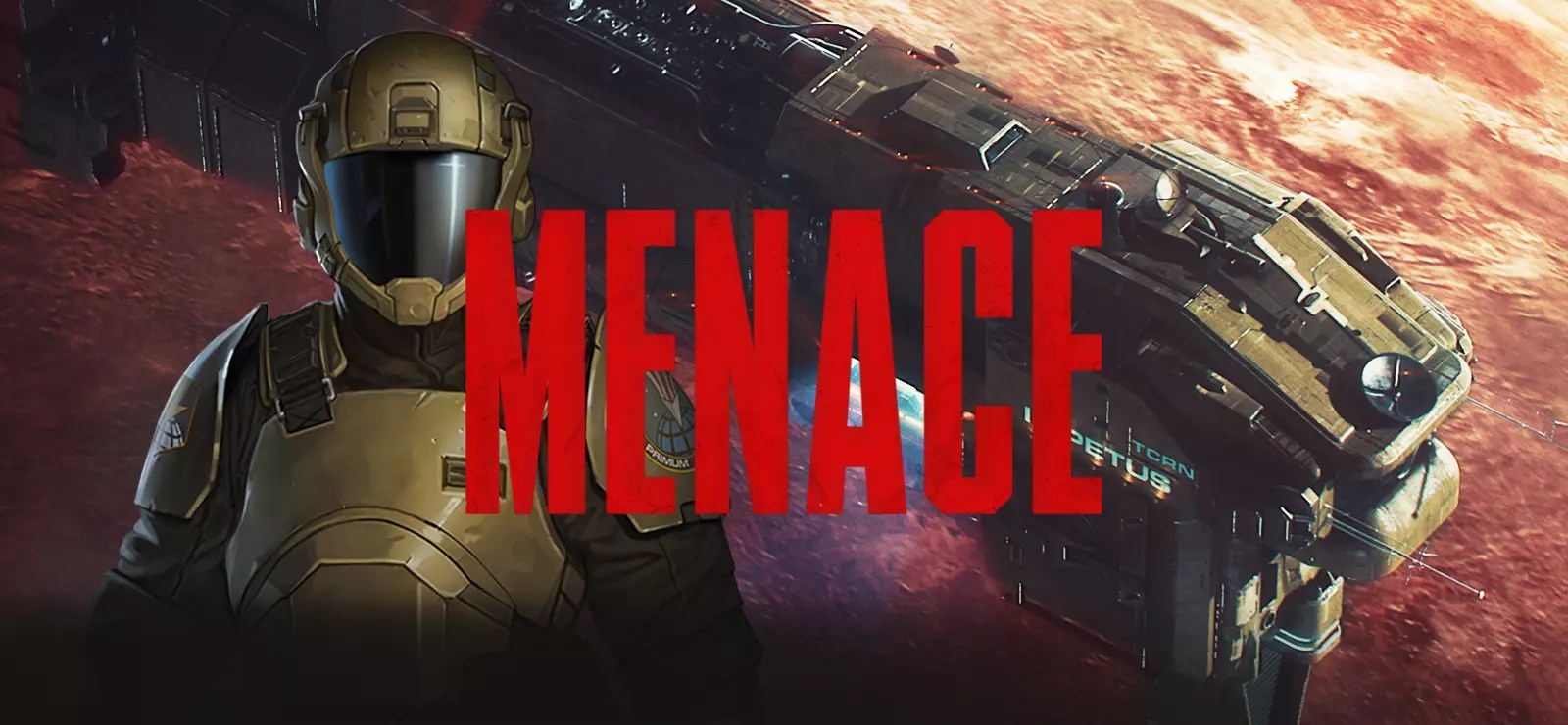 MENACE Free Download