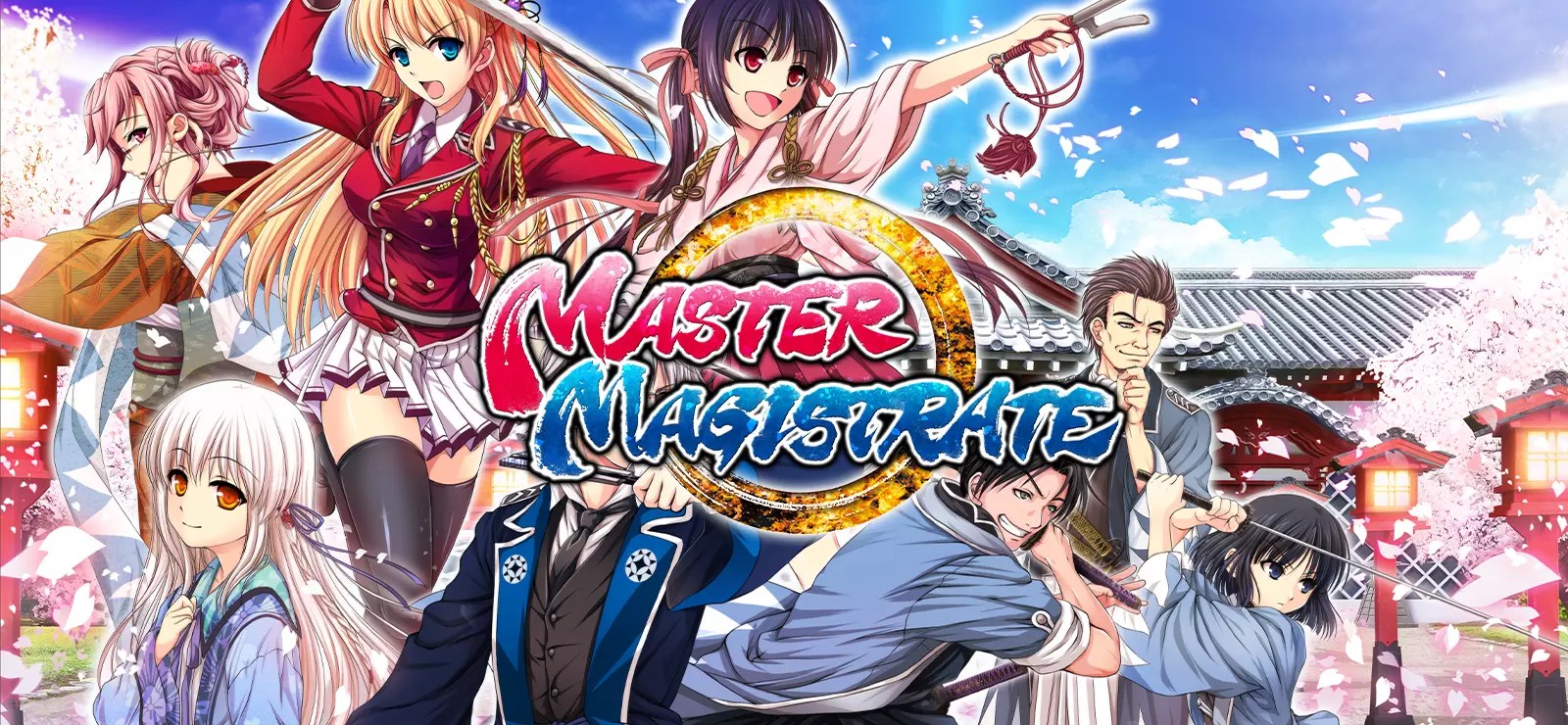 Master Magistrate Free Download