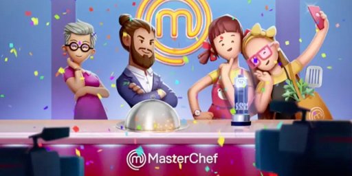 MasterChef Free Download