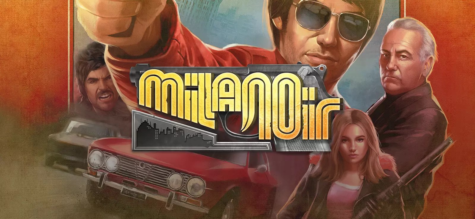 Milanoir Free Download
