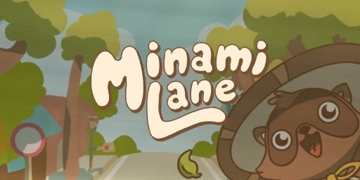 Minami Lane Free Download