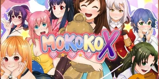 Mokoko X Free Download