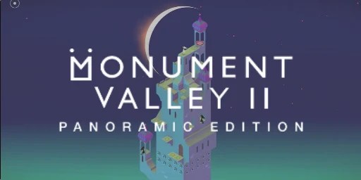 Monument Valley 2: Panoramic Edition Free Download