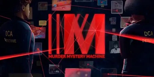 Murder Mystery Machine Free Download