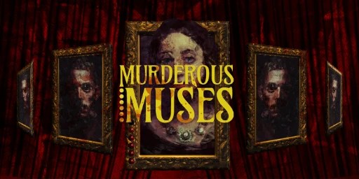 Murderous Muses Free Download