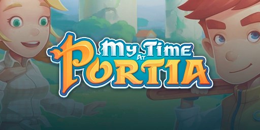 My Time At Portia Free Download