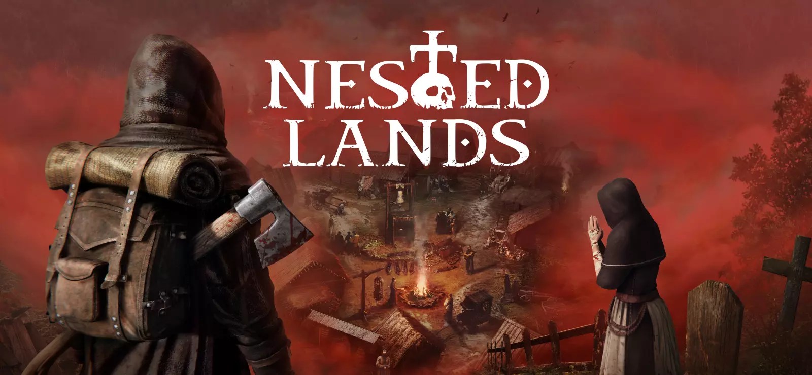 Nested Lands Free Download