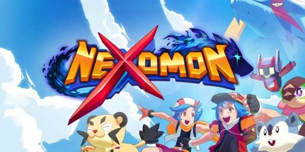 Nexomon Free Download