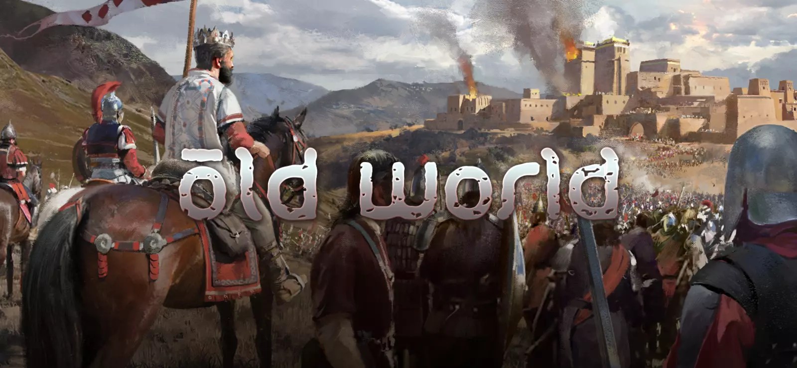 Old World Free Download