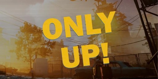 Only Up! Free Download
