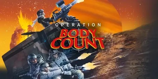 Operation Body Count Free Download